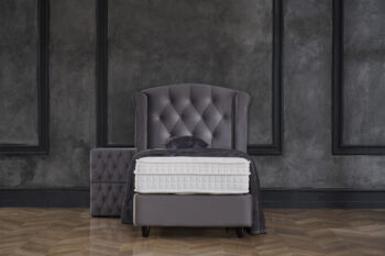 Boxspring Maria 90 cm