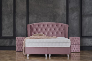 Boxspring Maria 140 cm