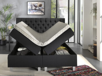 Boxspring Nadira 140 cm