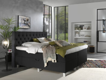 Boxspring Nadira 140 cm