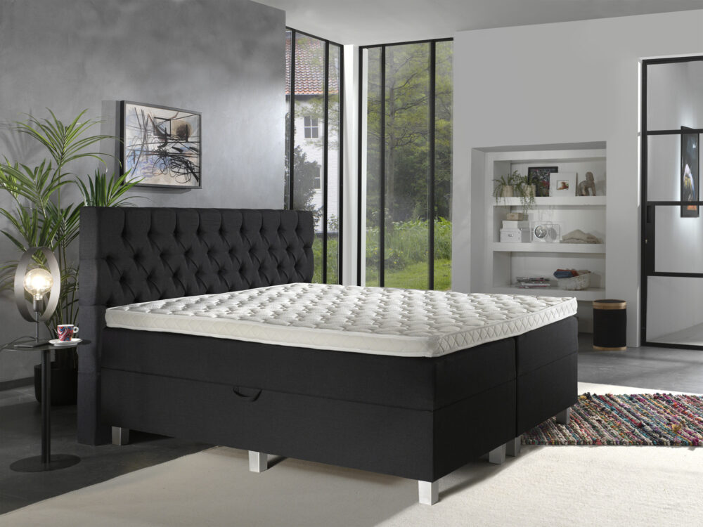 Boxspring Nadira 140 cm