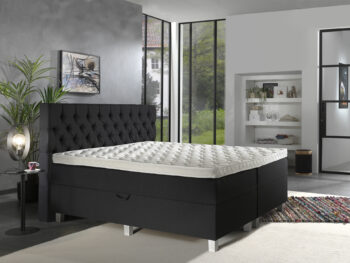 Boxspring Nadira 140 cm