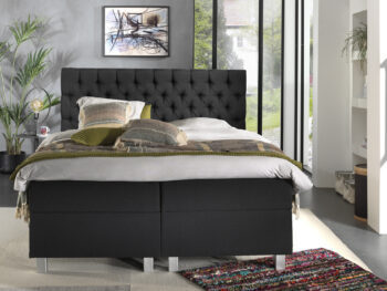 Boxspring Nadira 140 cm