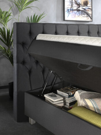 Boxspring Nadira 140 cm