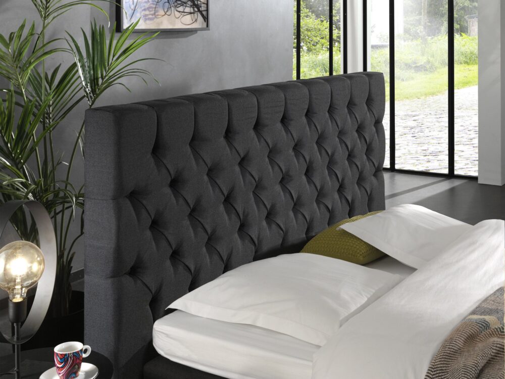 Boxspring Nadira 140 cm