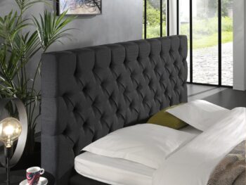 Boxspring Nadira 140 cm