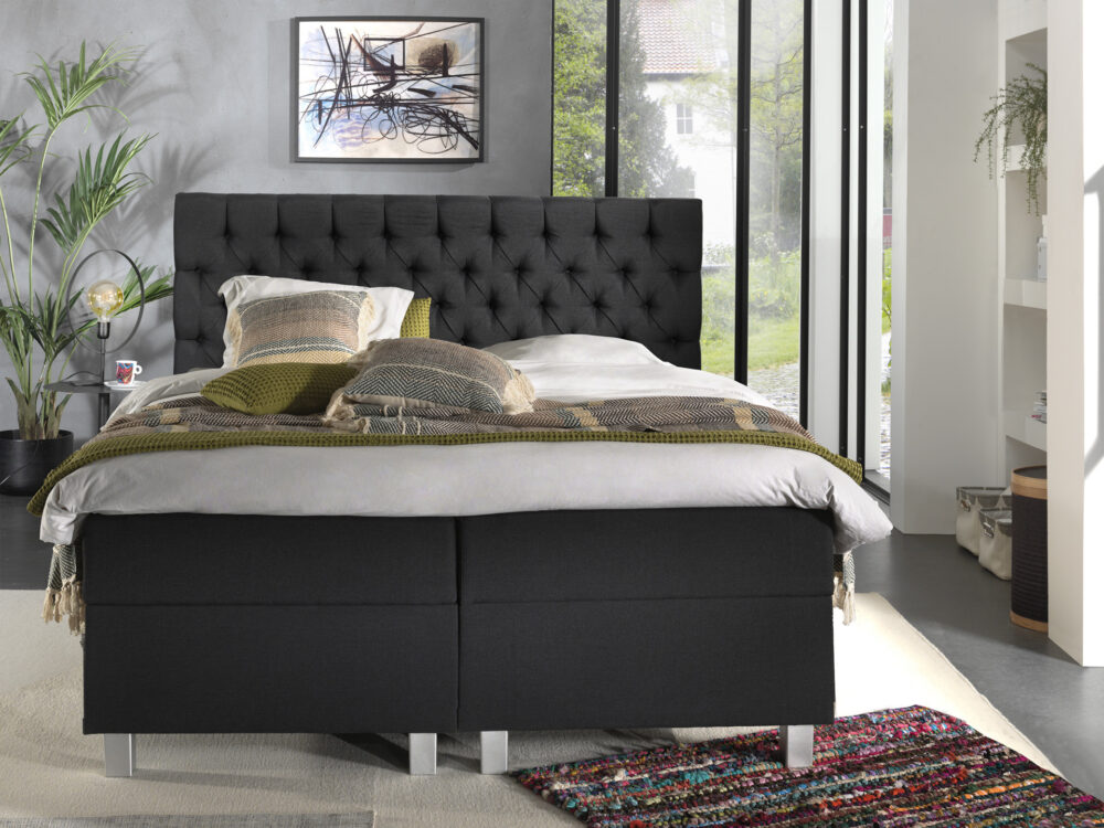 Boxspring Nadira 160 cm