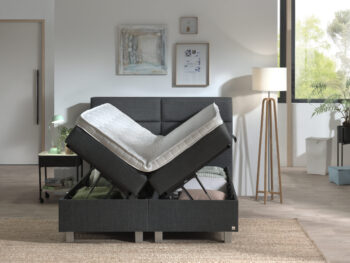 Boxspring Pepijn 140 cm