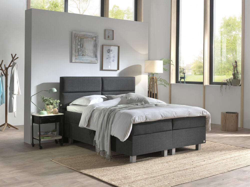 Boxspring Pepijn 140 cm