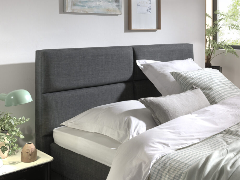 Boxspring Pepijn 140 cm
