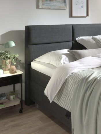 Boxspring Pepijn 140 cm