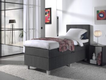 Boxspring Wim 90 cm
