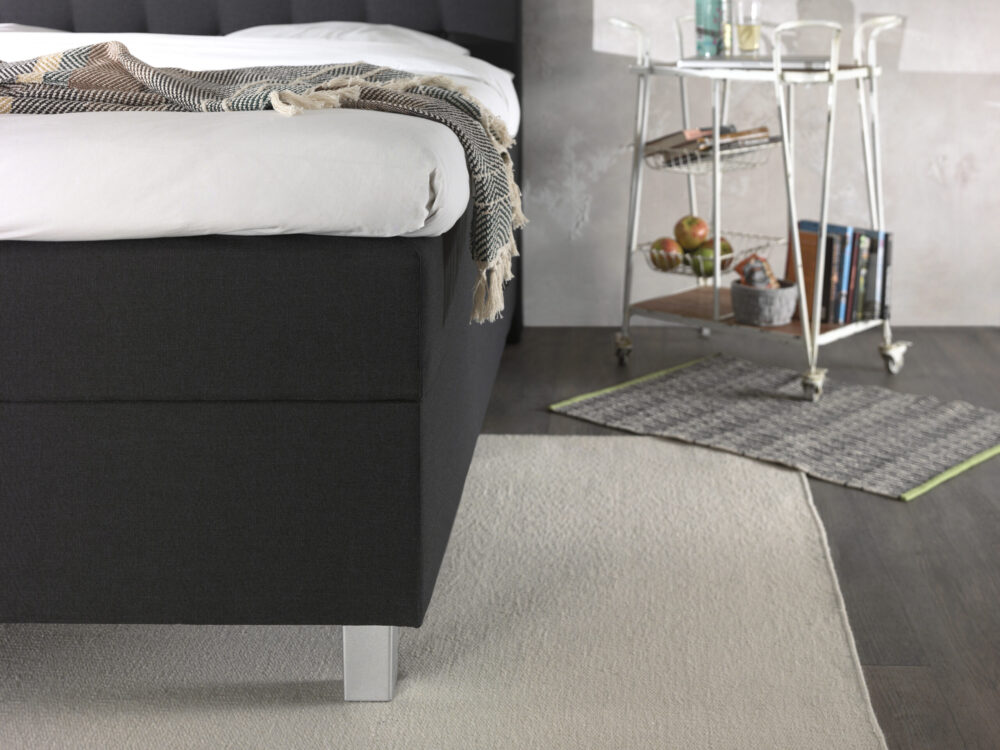Boxspring Wim 90 cm
