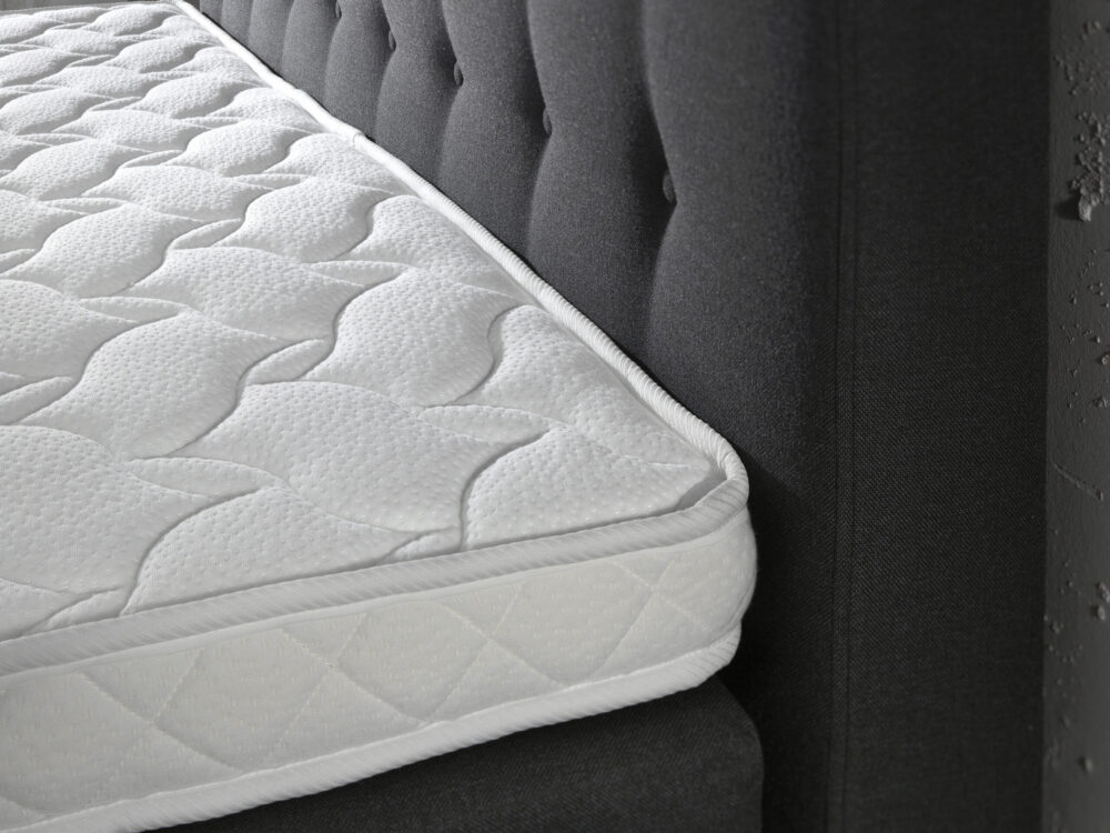 Boxspring Wim 90 cm