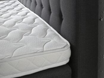 Boxspring Wim 90 cm