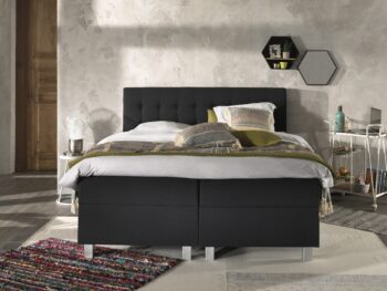Boxspring Wim 140 cm