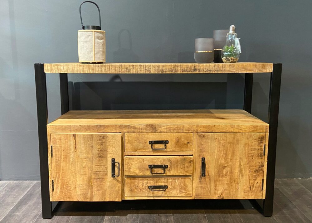 Stoer Tv-dressoir of meubel Maurits Leasen