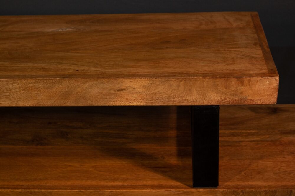 Tv-meubel Leasen model Jasper Detailaanzicht 